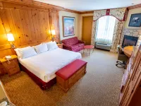 Oglebay Resort Hotels in Ohio County
