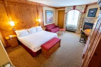 Oglebay Resort
