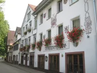 Hotel Wappenstube Hotels in 