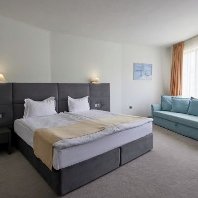 Superior Double Room Without Balcony Hotel Continental Promo Code