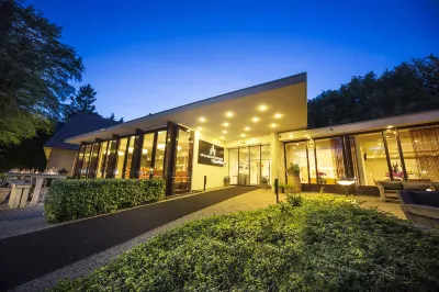 Bilderberg Hotel 't Speulderbos Hotel a 