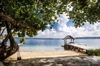 Aore Island Resort