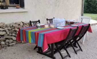 L'Esperluette en Camargue - Housity