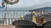 Sacheon Ara Private Pool Villa