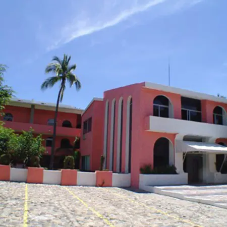 Coral Ixtapa