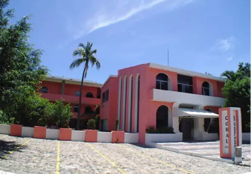 Coral Ixtapa