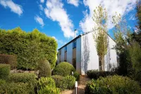 Mineral Springs Hotel Hepburn Hotels in 