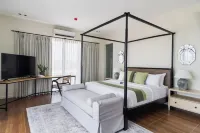 Bayandati Resort