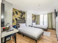Dedem Hotel Premium - Çorlu Hotels in Corlu