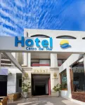 Hotel Canto del Mar Отели в г. 