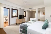 Hotel Riu Karamboa - All Inclusive - Adults Only Hotels in 