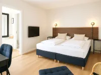 CentralHotellet Hotels in Køge