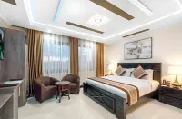 Esiankiki Resort & Spa - Nanyuki  호텔