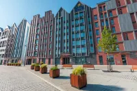 Hotel Grano Gdańsk Old Town Hotels in 