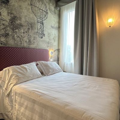 Small Room Ai Due Fanali Promo Code