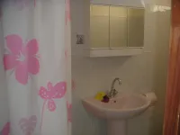 Pleasant STUDIO conditioning. CARBET in the North Caribbean ds ds 1 ventilated place quiet WIFI Các khách sạn ở 