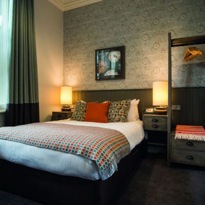 Double Room Toll House Inn Promo Code