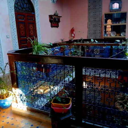 Riad Idrissi