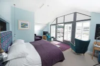Harbourmaster Hotel Hotels in 