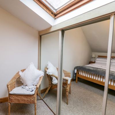 Cottage The Coach House Promo Code