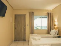 Brisa da Costa Suites