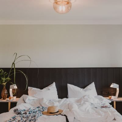 Superior Double Room with Balcony and Mountain View Hotel Seebichl Promo Code