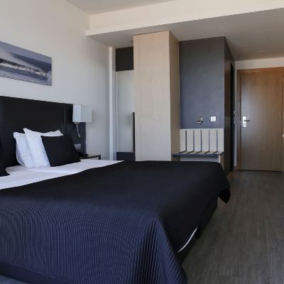 Twin Room Hotel M Promo Code
