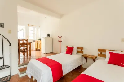 Hotel Paraje Casa Blanca Hotels in 