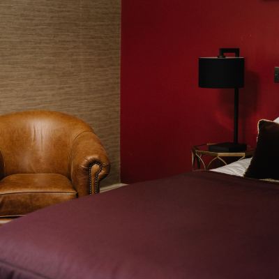Executive Double Room, 1 King Bed Saltmarshe Hall Promo Code