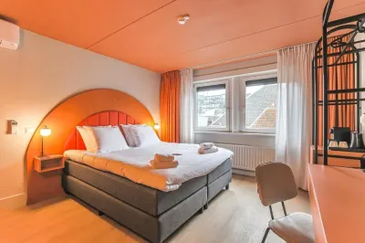 Hotel Halbert Hoteles en 