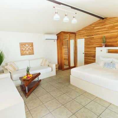Bungalow-Beach Front Mizata Promo Code