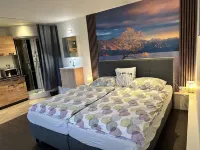 B&B de Wiekeborg Hoteles en 