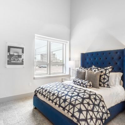 Design Room Millsap Suites by Pioneer Pocket Hotel Promo Code