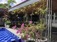 Holland Lodge Paramaribo