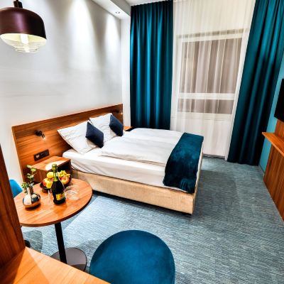 Business Room Hotel Das Zeit Promo Code