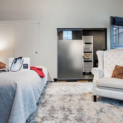 Suite Ganda Rooms & Suites Promo Code