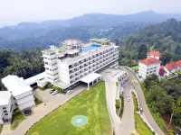 Vibe Munnar Các khách sạn ở Munnar
