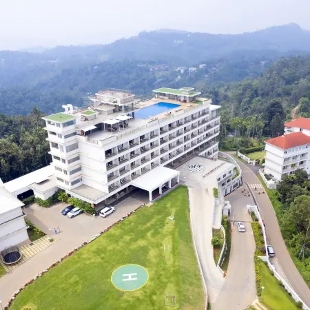 Vibe Munnar