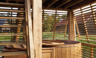 Les Sources de Cheverny - Housity
