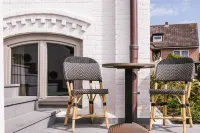Mimosa Suites