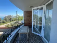 Mavikoy Apart Hotels in 