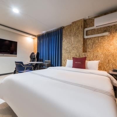 디럭스 스위트 Chuncheon Hotel Cozy 쿠폰