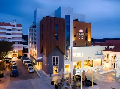 Stay Hotel Torres Vedras Centro Hotel a 