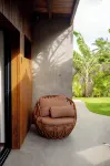 Teça Suites