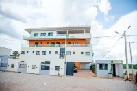 HOTEL YATCHENIN YAMOUSSOKRO Hotels in 