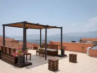 Hotel Leto Delphi Hotel a Delfi