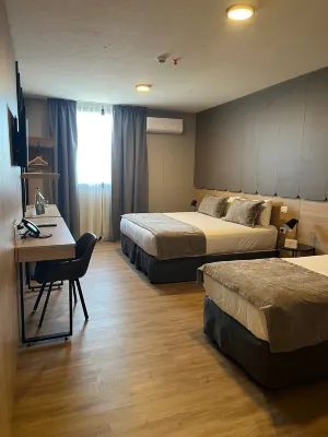 Tótem Hotel & Spa Hotel a 