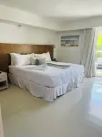 Playa Dorada King Bed Beachfront Hotels in 