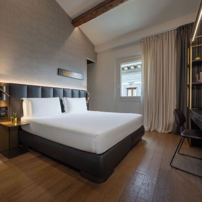 Deluxe Room The Market Urban Hotel Promo Code