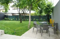 Hotel Green Garden